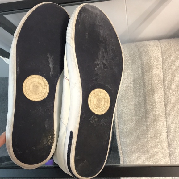 LaCoste - sneakers - w - Picture 7 of 7